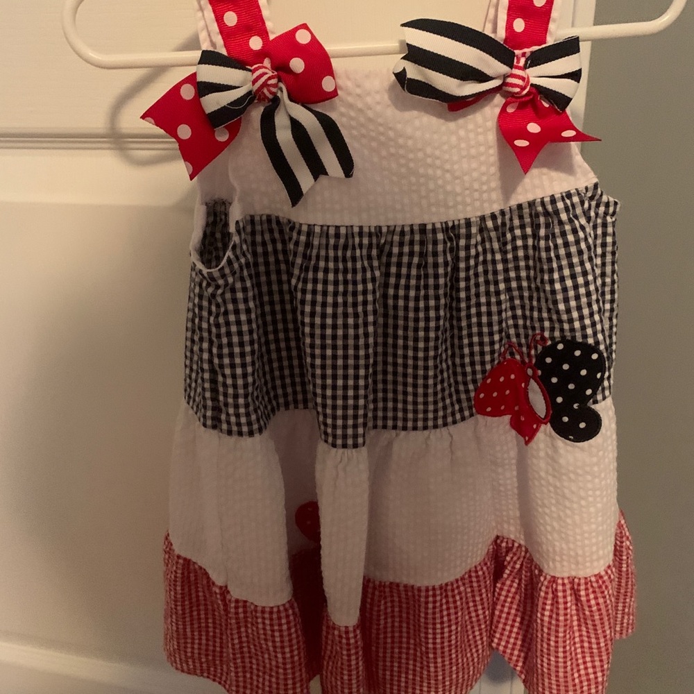 Summer dress